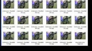sony vegas - stop motion tutorial