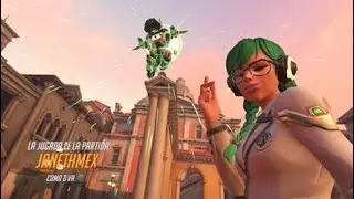 Diva POTG Overwatch 2