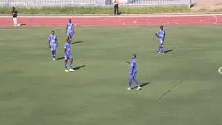 Morupule v Sua Flamingoes Match footage
