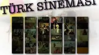 A'dan Z'ye Türk Sineması