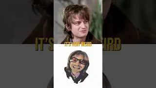JOE KEERY is DJO? 🤯 