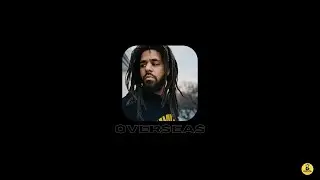 J Cole Type Beat - 