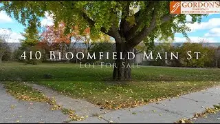 410 Bloomfield Main St