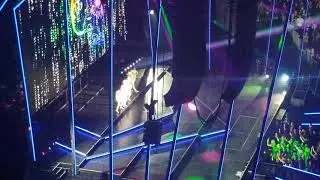 Backstreet Boys August 2019 Atlanta