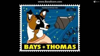 Bays thomas/20th century fox television 2007-2009