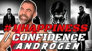 Raw DHT: Experience, Anti-Depressant SUPER androgen, and Libido Feels