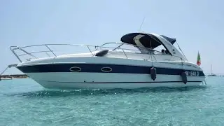 Bavaria 30 Sport for sale 2008