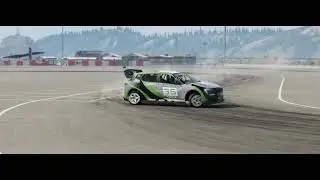 fivemgamer's GYMKHANA ONE