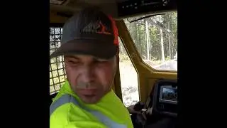 Weiler Forestry Machines at Work