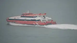 M/V UNIVERSAL MK 2014 宇航2014 (AUSTAL 48)