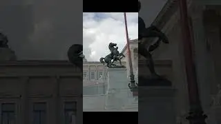 Vienna Austria hoje