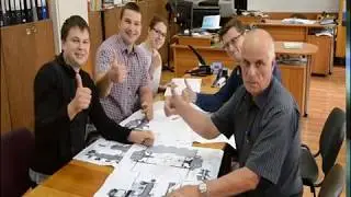 Давайте знакомиться