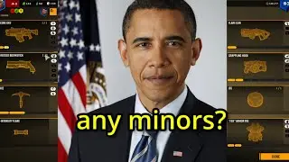 we love miners