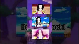 GUESS THE ONE PIECE CHARACTERS EMOJI‼️