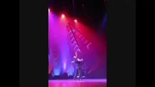 Bryan Dangerous Headlining Corporate & Special Event Comedy Juggler