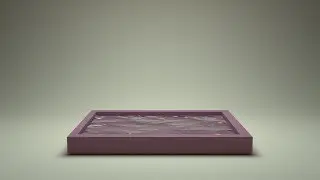 3DS Max Tutorial- Vray SeaWater settings / material in VRay for 3ds Max.