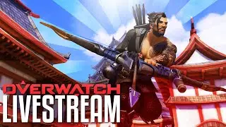 Overwatch today