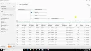 Creating Complex Joins In Your Data Source - Tableau in Two Minutes