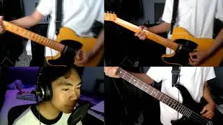Calein - Umaasa (cover)