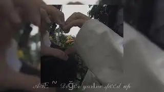 ATE ~ Diğer yarım (speed up ver.)