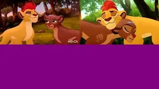kion x rani alone video
