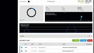 onApp Remove VS IP address