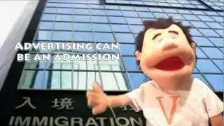 Do You Need to Advertise Your Job Locally Before You Can Get an Employment Visa in Hong Kong?