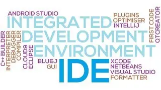 08 - What is an IDE (Hindi/Urdu)