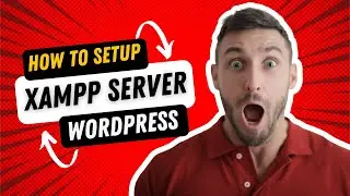 How to Install XAMPP Server on Windows 10 (2022) - Install xampp step by step