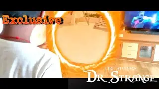Dr.Strange in India| Tamil | Watch till end |
