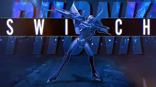 Starskrem - Transformers Prime - SWITCH - GREEN ORXNGE, Ze66y, Kylof Söze - /AMV/