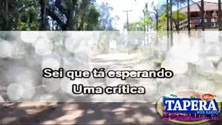 karaokê BuG  - Facas