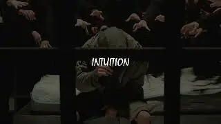 Hard NF Type Beat 2023 - Intuition