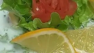 OKROSHKA//АКРОШКА//SALAD//ОКРОШКА НА КЕФИРЕ  QATIQLI SALAT//КАТИКЛИ САЛАТ
