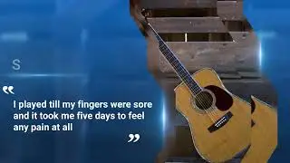Zager Text Testimonial Video