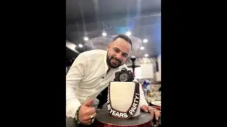 Ramin 30 Yas #2023 #happy #happybirthday #30year #30yas
