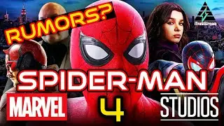 Spider-Man 4: Official Release Date Announcement or Just a Rumor?