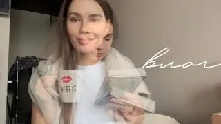 Голландский дом, Семь смертей Эвелины Хардкасл, Апоптоз #влог