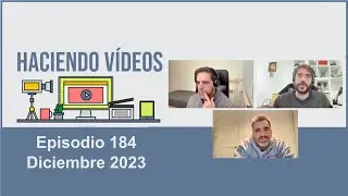 #184 Diciembre 2023 (otra vez! :D)