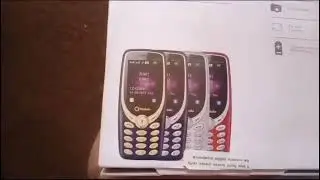Nokia Mobile  📱 Phone || Review 2024