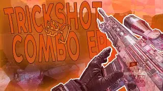 Trickshot Combo Ep1 (Bo2)