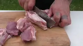 Шашлыки на Любой Вкус От Души Рекомендую Друзья Джан