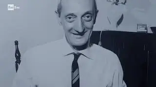 Milano noir con Giorgio Scerbanenco - Documentario