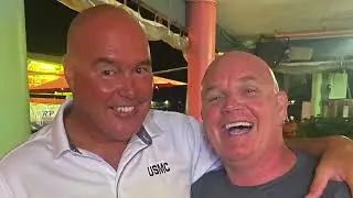 Captain Charles "Chuck" Tullio's  Retirement Video