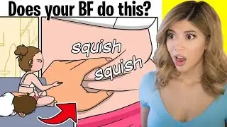 DUMB Mistakes Crushes Do That END RELATIONSHIPS