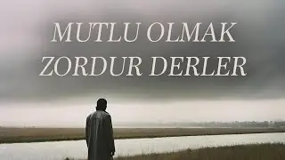 Can Ozan-Mutlu Olmak Zordur Derler (Cover) | Selim KAYA