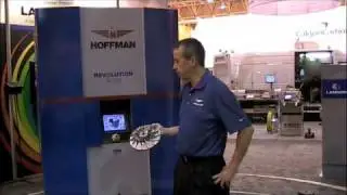 Energy Management Blower System