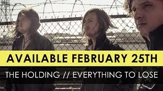 The Holding - All For Nothing (Studio Demos)