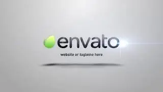 Words Corporate Logo Intro Videohive After Effects Template