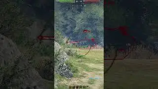 FV4005 Stage II game video 